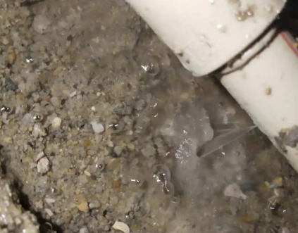 海陵测漏水电话号码