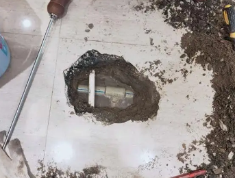 海陵测漏水电话