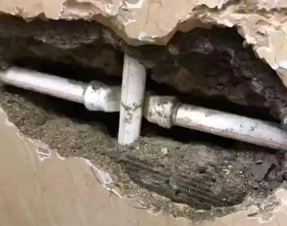 海陵测漏水哪家好