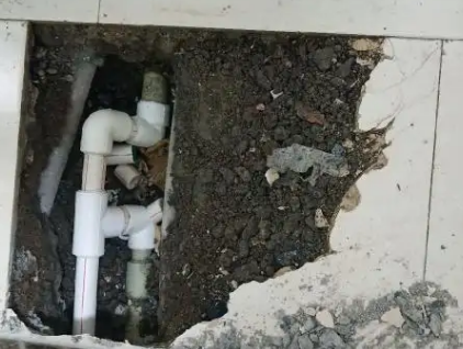 海陵测漏水哪家好