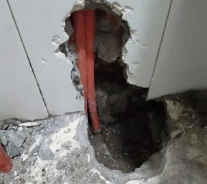 海陵漏水检测电话