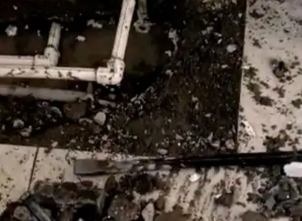 海陵漏水检测电话