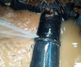 海陵测漏水公司哪家好