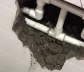 海陵漏水检测电话