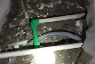 海陵测漏水公司