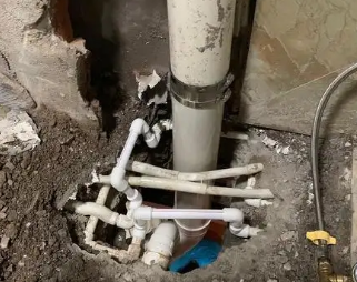 海陵漏水检测哪家好