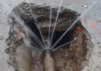 海陵漏水检测多少钱