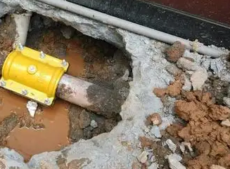 海陵漏水检测哪家好