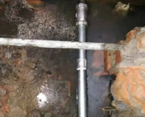 海陵漏水检测公司电话