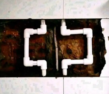 海陵卫生间测漏水哪家好