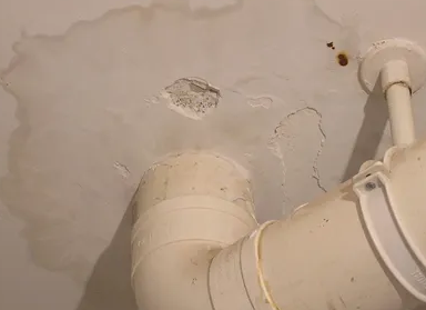 海陵卫生间测漏水多少钱