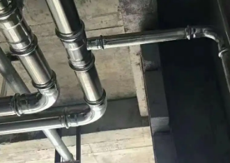 海陵卫生间测漏水哪家好