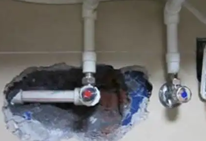 海陵卫生间测漏水查询方法