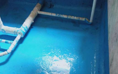 海陵卫生间测漏水哪家好