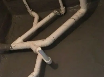 海陵水管漏水检测知识点