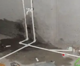 海陵水管漏水检测多少钱