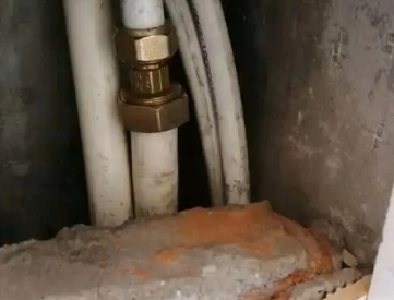 海陵水管漏水检测哪家好