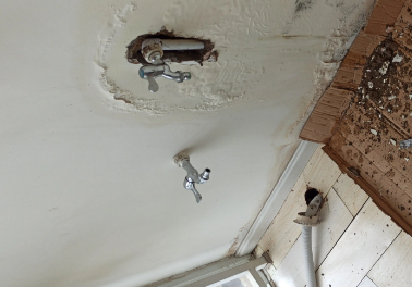 海陵卫生间测漏水