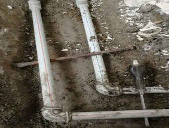 海陵卫生间测漏水多少钱