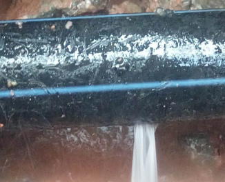 海陵卫生间测漏水哪家好