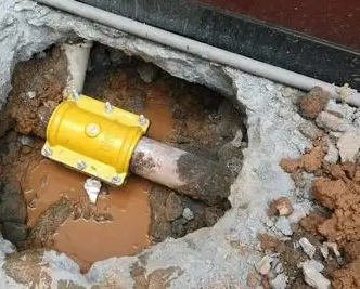 海陵卫生间测漏水哪家好