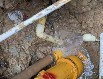 海陵水管漏水检测哪家好