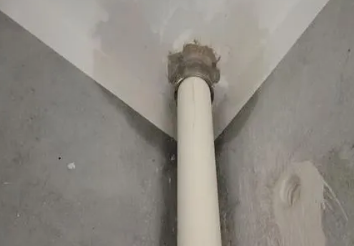 海陵卫生间测漏水之渗水防护