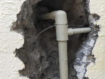 海陵卫生间测漏水哪家好