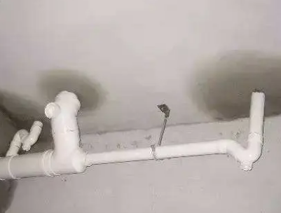 海陵卫生间测漏水的几种情景