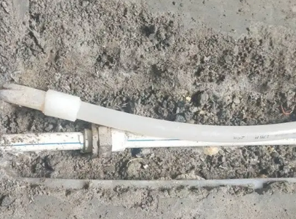 海陵卫生间测漏水哪家好