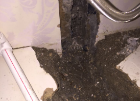 海陵卫生间测漏水哪家好