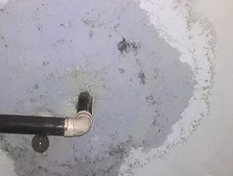 海陵卫生间测漏水之怎么维修