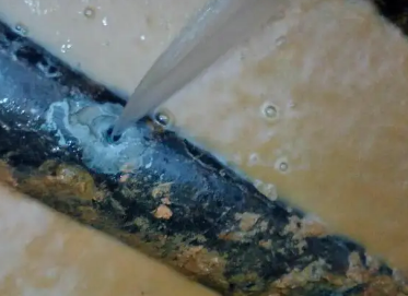 海陵水管漏水检测多少钱