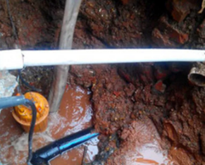 海陵水管漏水检测哪家好