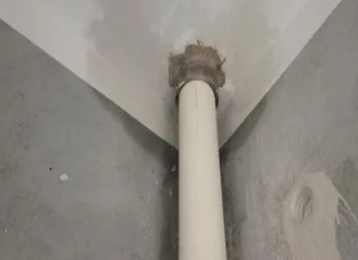 海陵卫生间测漏水的新闻分享