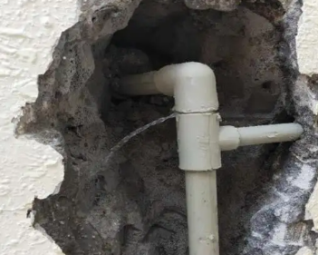 海陵卫生间测漏水哪家好