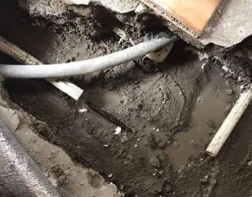 海陵卫生间测漏水价格明细