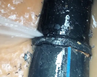 海陵水管漏水检测的小妙招