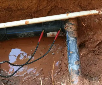 海陵水管漏水检测多少钱