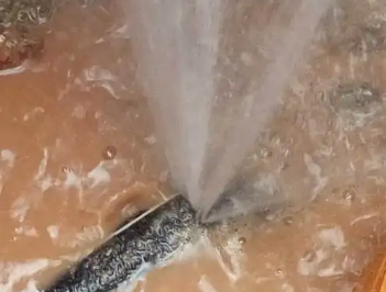 海陵水管漏水检测哪家好