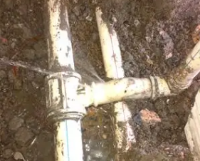 海陵卫生间测漏水多少钱