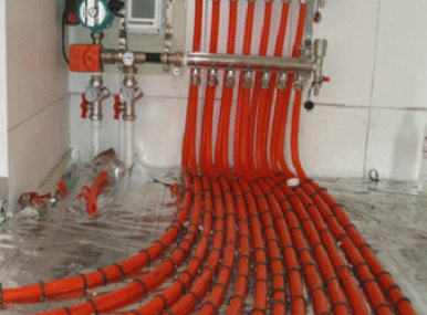 海陵地暖维修多少钱