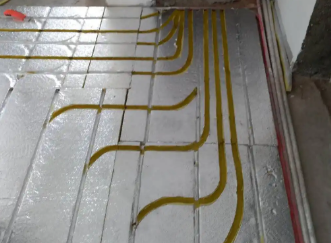 海陵地暖维修哪家好