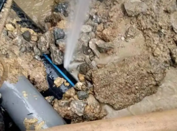 海陵水管漏水检测哪家好