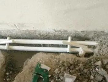 海陵卫生间测漏水哪家好