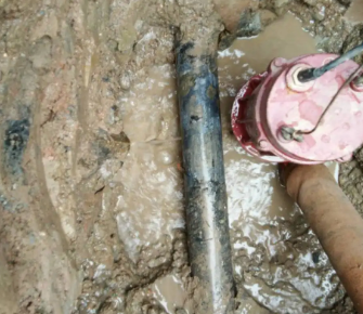 海陵水管漏水检测的检测方法