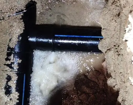 海陵水管漏水检测哪家好