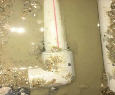 海陵水管漏水检测多少钱