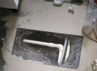 海陵卫生间测漏水哪家好