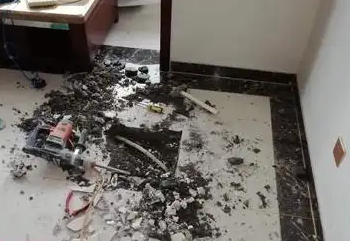 海陵漏水检测多少钱